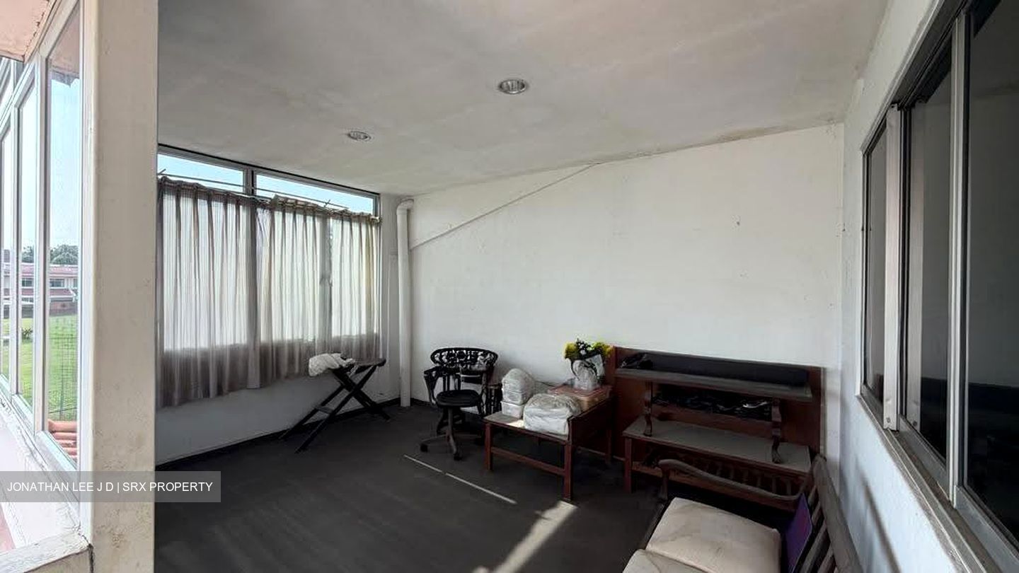 Jalan Rendang (D15), Semi-Detached #611909161